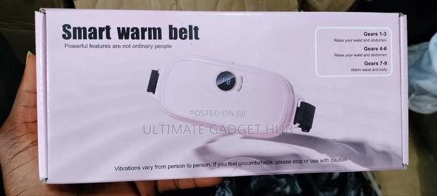 Smart Heat Belt · Photo 1