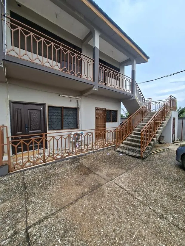 1bdrm Apartment in Dome , K. Boat, Ga East Municipal for rent · Photo 1