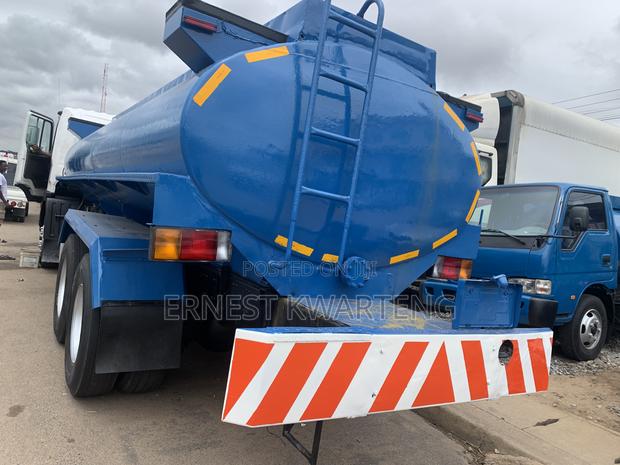 Water Tanker 16 Tonnes · Photo 1