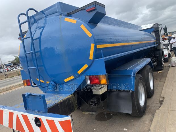 Water Tanker 16 Tonnes · Photo 3