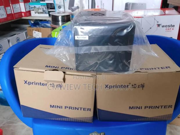 Xprinter Thermal Receipt Printer · Photo 1