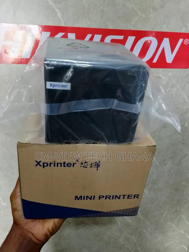 Xprinter Thermal Receipt Printer · Photo 2