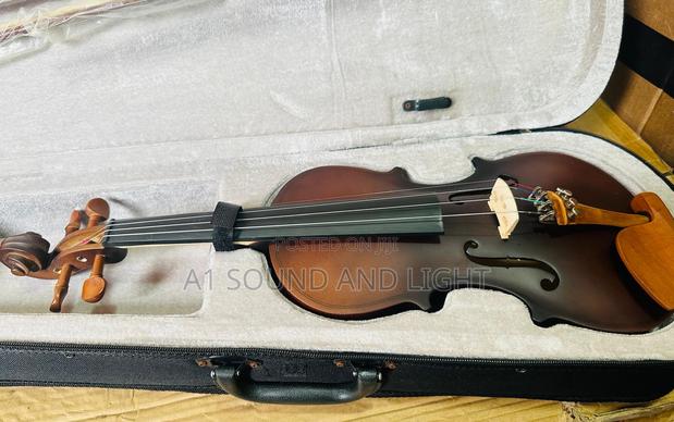 Givson 3/4 Size Violin Kit · Photo 4