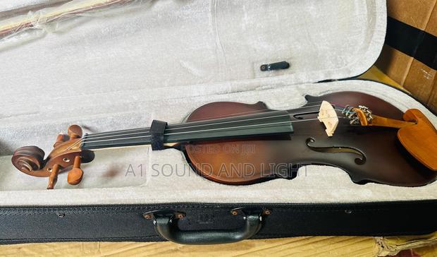 Givson 3/4 Size Violin Kit · Photo 2
