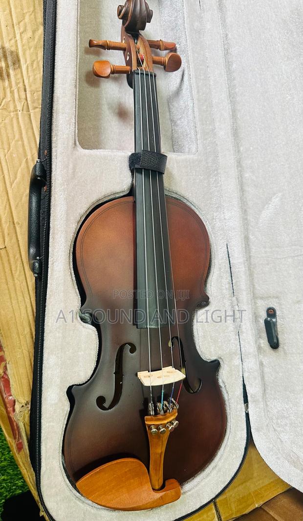 Givson 3/4 Size Violin Kit · Photo 3