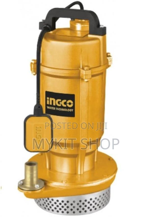 Quality 0.5 Hp Submersible Pump · Photo 1