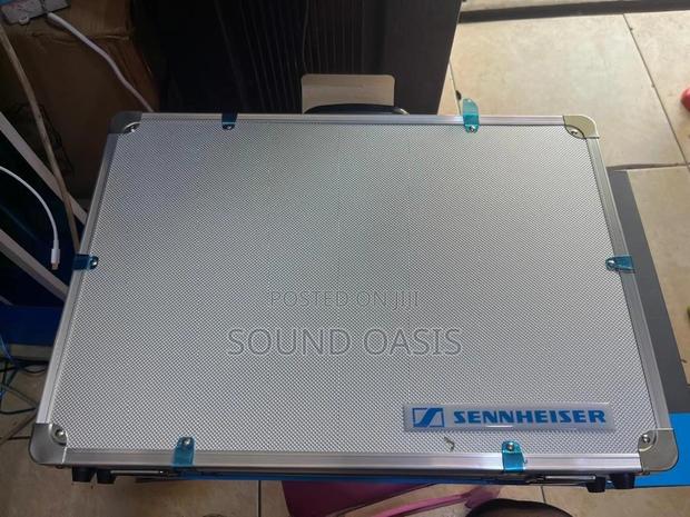Sennheiser E600 Evolution Drum Set Microphone Kit · Photo 7