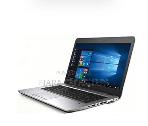 New Laptop HP EliteBook 840 G3 8GB Intel Core i5 SSD 256GB · Photo 2