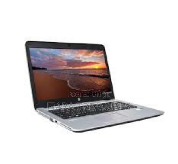 New Laptop HP EliteBook 840 G3 8GB Intel Core i5 SSD 256GB · Photo 3