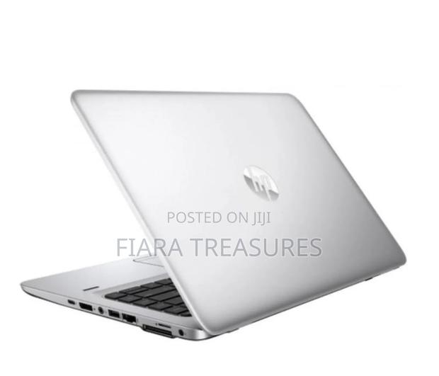 New Laptop HP EliteBook 840 G3 8GB Intel Core i5 SSD 256GB · Photo 4