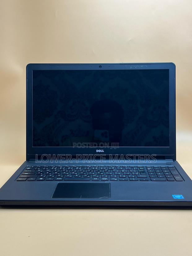 New Laptop Dell Inspiron 5558 8GB Intel Celeron SSD 256GB · Photo 1