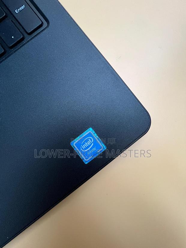 New Laptop Dell Inspiron 5558 8GB Intel Celeron SSD 256GB · Photo 4