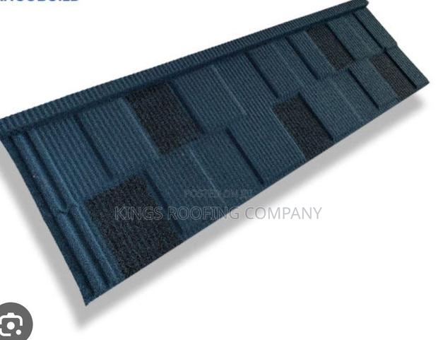 Different Series of Shingle Roofing Tiles · Photo 2