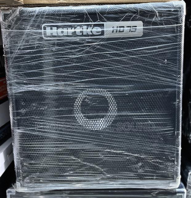 Hartke Hd75 · Photo 1