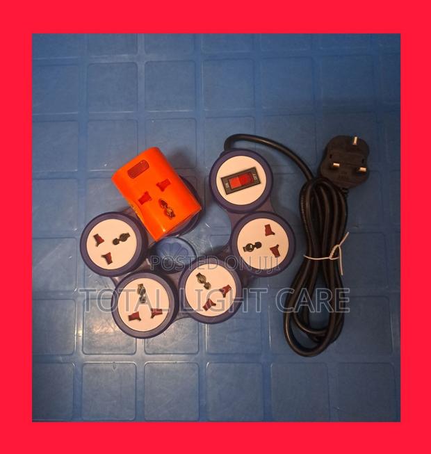 Foldable Extention Board · Photo 1