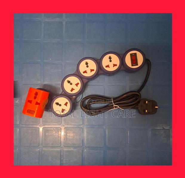 Foldable Extention Board · Photo 2
