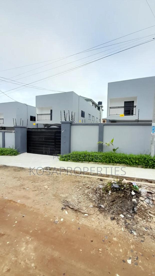 4bdrm House in Top Base, New Gbawe for sale · Photo 1
