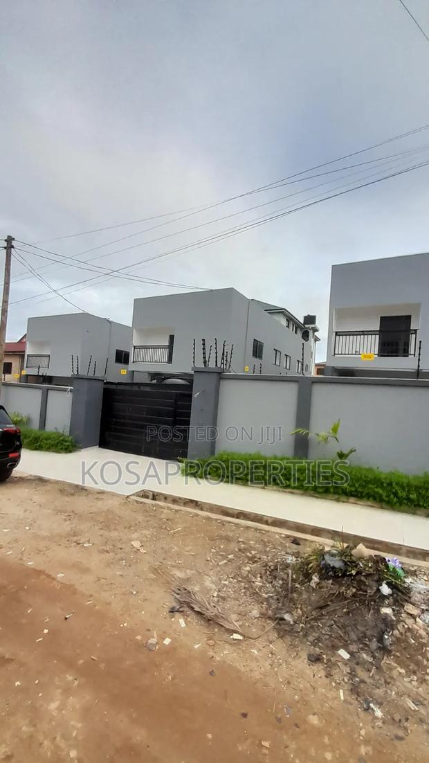 4bdrm House in Top Base, New Gbawe for sale · Photo 4