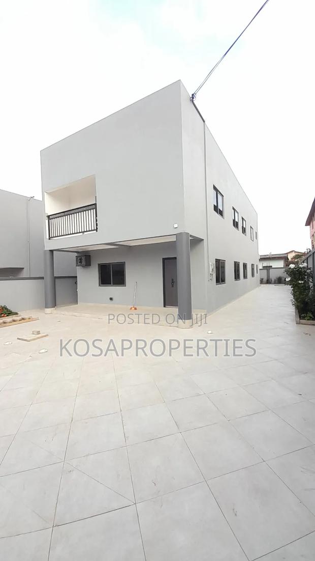 4bdrm House in Top Base, New Gbawe for sale · Photo 2