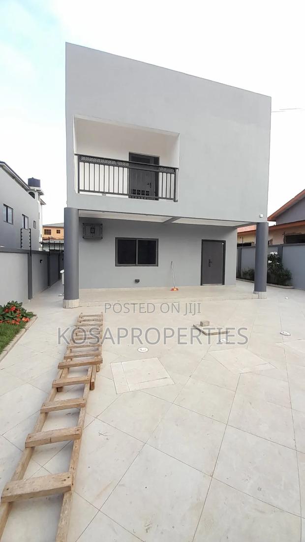 4bdrm House in Top Base, New Gbawe for sale · Photo 3