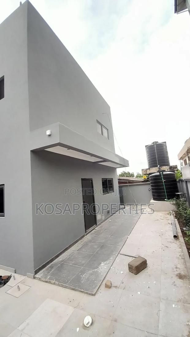 4bdrm House in Top Base, New Gbawe for sale · Photo 5