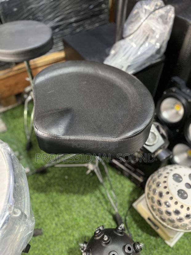 Professional Drum Sit · Photo 1