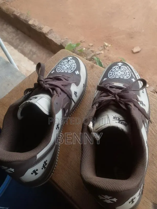 Used Airforce 1 · Photo 1