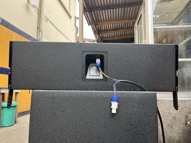 Jac 12 Inches Line Arrays · Photo 2