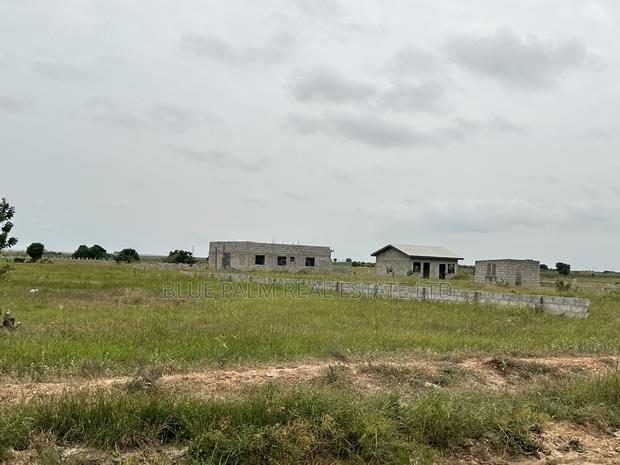 Prampram - Legally Titled Lands in Ocean View Gardens | Full Utilities · Photo 2