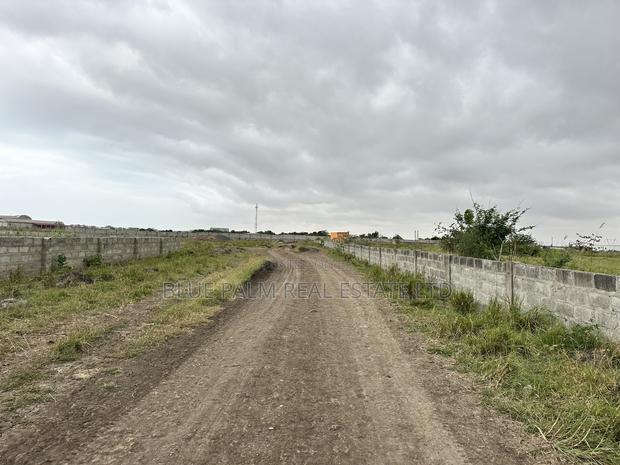 Prampram - Legally Titled Lands in Ocean View Gardens | Full Utilities