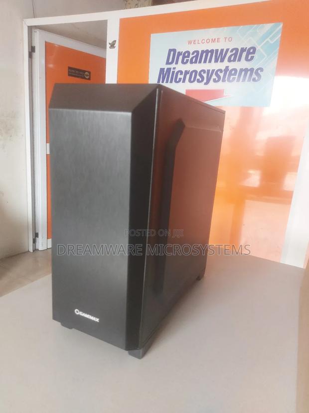New Desktop Computer 16GB Intel Core I7 SSD 512GB · Photo 2