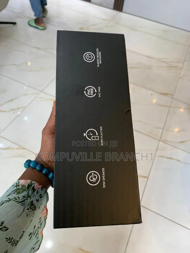 Urban Vitamin Pacific Grove Speaker · Photo 3