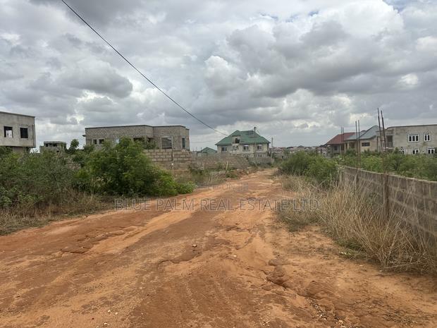 Prampram - Luxury Residential Plots – Near 5 Season Palm Resort · Photo 5