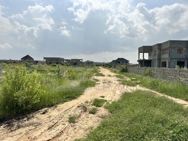 Prampram - Luxury Residential Plots – Near 5 Season Palm Resort · Photo 4