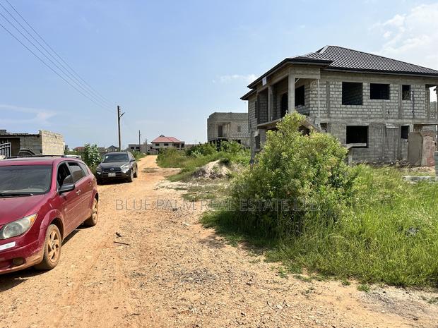 Prampram - Luxury Residential Plots – Near 5 Season Palm Resort · Photo 3