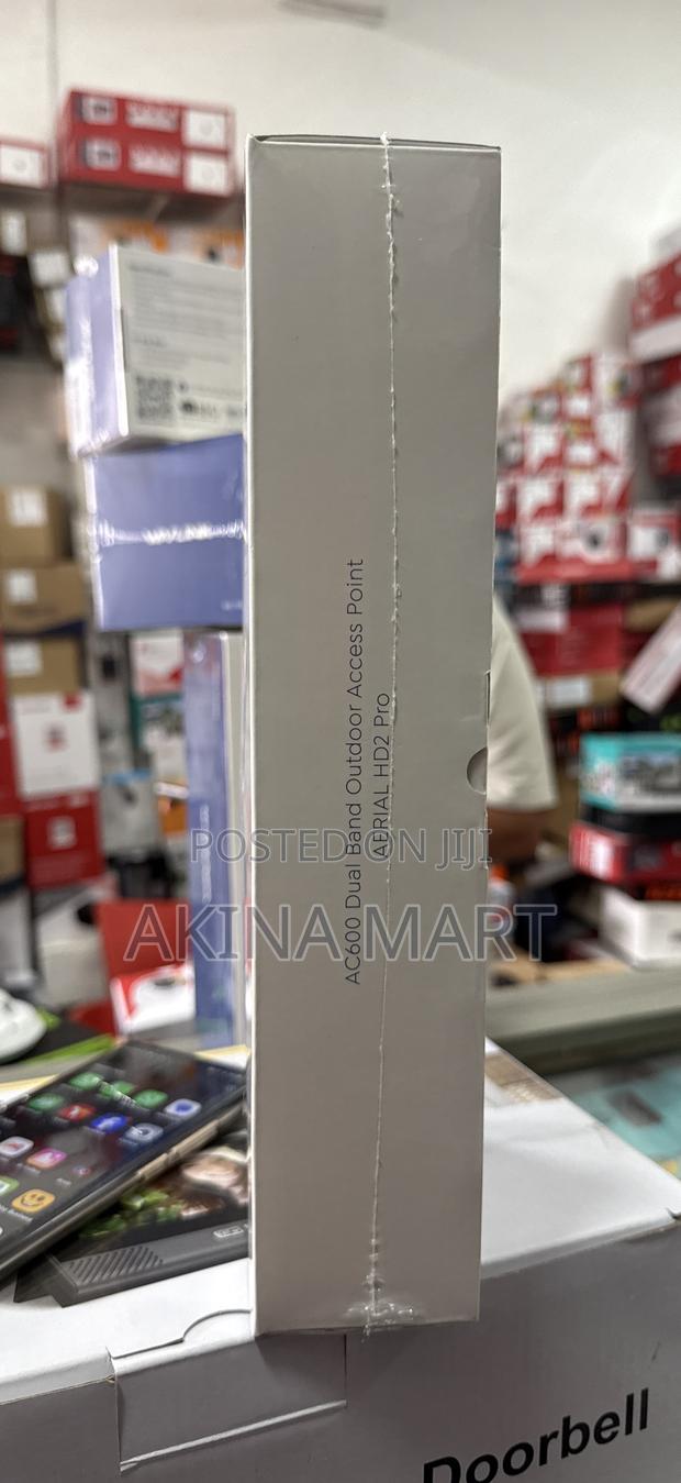 Wav Link Ac600 Dual Band Outdoor Access Point · Photo 3