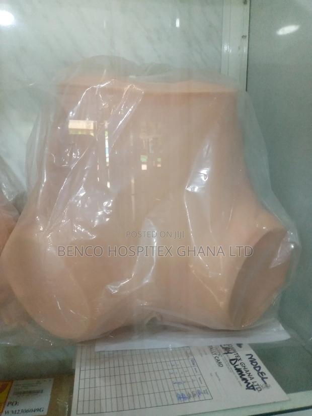 Gynecological Training Simulator · Photo 1