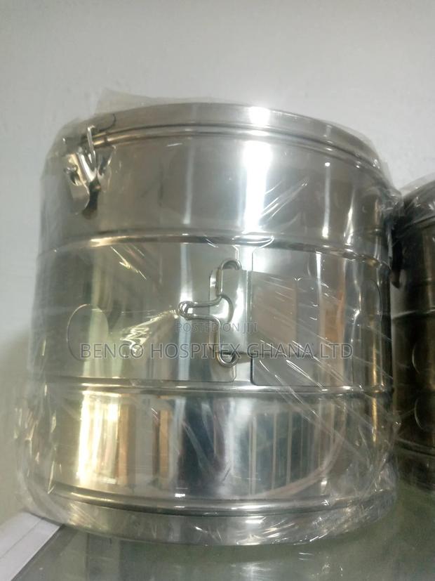 Instrument Drum Large · Photo 1