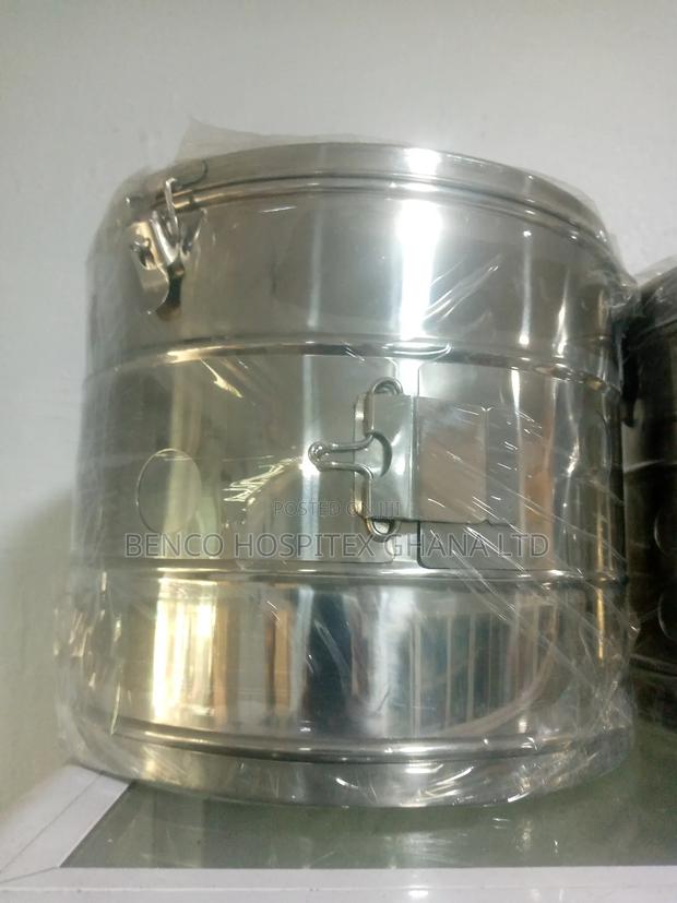 Instrument Drum Large · Photo 2