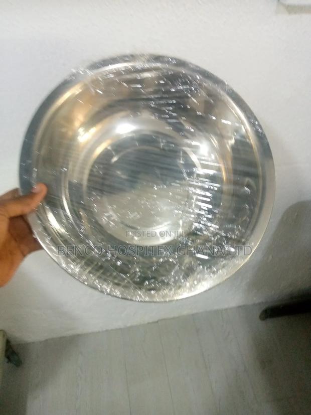 Washing Hand Bowl · Photo 1