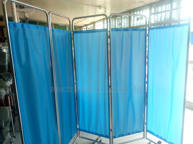 Ward Screen (5 Folds) · Photo 1