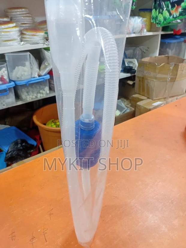 Quality Syphon · Photo 1