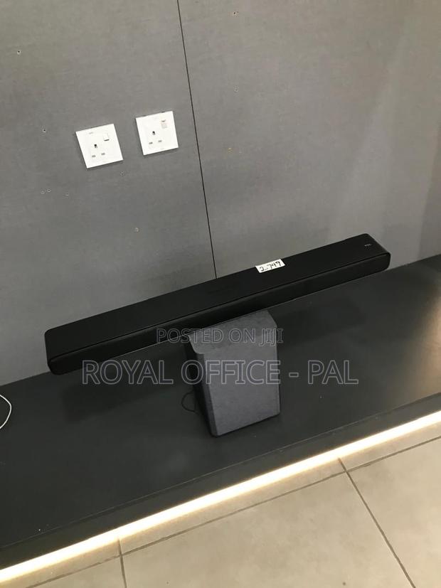 Immense Dolby Atom TCL 3.1 Channel Sound Bar · Photo 1