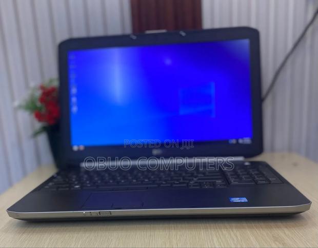 Laptop Dell Latitude E5520 8GB Intel Core i5 HDD 500GB · Photo 2