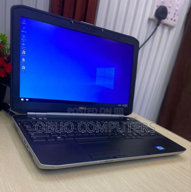 Laptop Dell Latitude E5520 8GB Intel Core i5 HDD 500GB · Photo 4