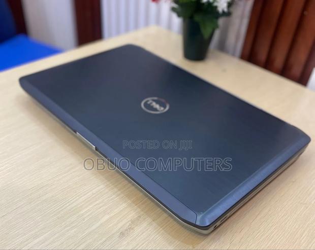 Laptop Dell Latitude E5520 8GB Intel Core i5 HDD 500GB · Photo 3