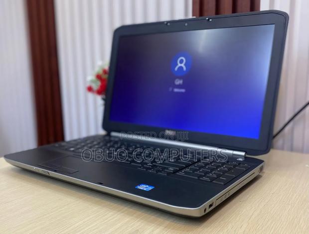 Laptop Dell Latitude E5520 8GB Intel Core i5 HDD 500GB · Photo 7