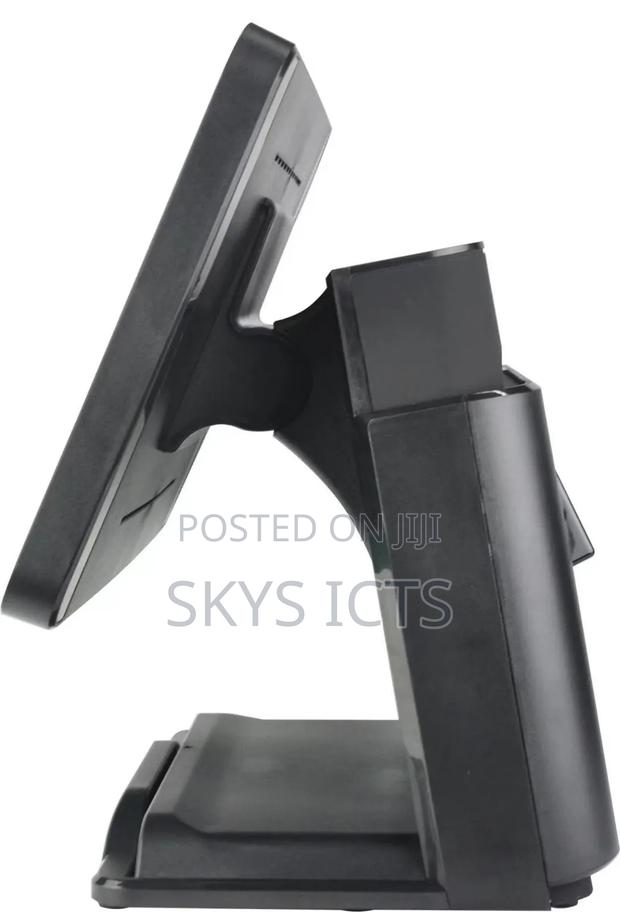 I5 Single Screen Pos Terminal /Computer · Photo 2