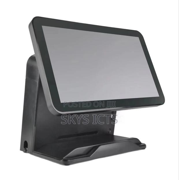 I5 Single Screen Pos Terminal /Computer · Photo 3