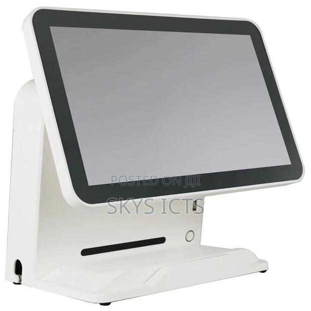 I5 Single Screen Pos Terminal /Computer · Photo 1